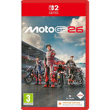 Argos MotoGP 26 Nintendo Switch Game Pre-Order- Buy online at McGrocer