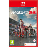 Argos MotoGP 26 Nintendo Switch Game Pre-Order- Buy online at McGrocer