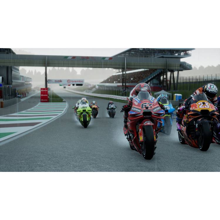 MotoGP 26 Nintendo Switch 2 game - British product