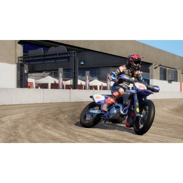 MotoGP 26 Nintendo Switch 2 game - British product