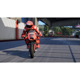 MotoGP 26 Nintendo Switch 2 game - British product