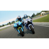 MotoGP 26 Day One Edition Xbox Series X racing game - British product