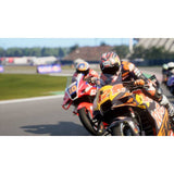 MotoGP 26 Day One Edition Xbox Series X racing game - British product