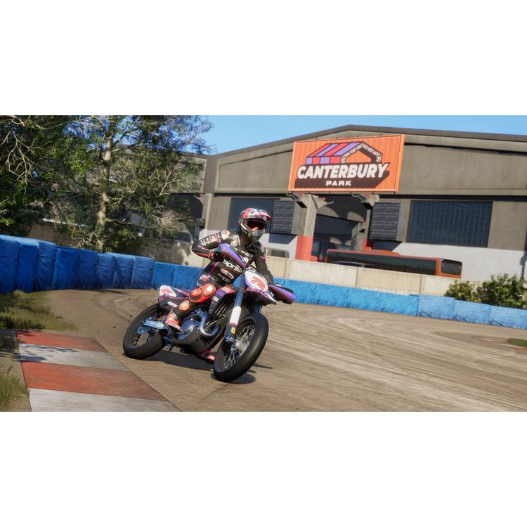 MotoGP 26 Day One Edition Xbox Series X racing game - British product