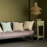 Annie Sloan Olive matt wall paint 2.5L (British brand)