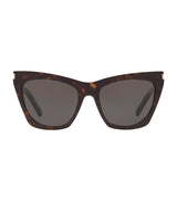 Harrods Saint Laurent Kate Cat Eye Sunglasses- Buy online at McGrocer