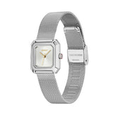 HUGO stainless steel mesh watch 24mm, UK version