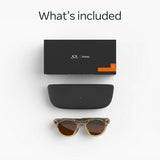 Oakley AI glasses Light Curry Transitions Brown regular fit, imported from the UK