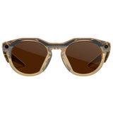 Oakley AI glasses Light Curry Transitions Brown regular fit, imported from the UK