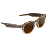Oakley AI glasses Light Curry Transitions Brown regular fit, imported from the UK