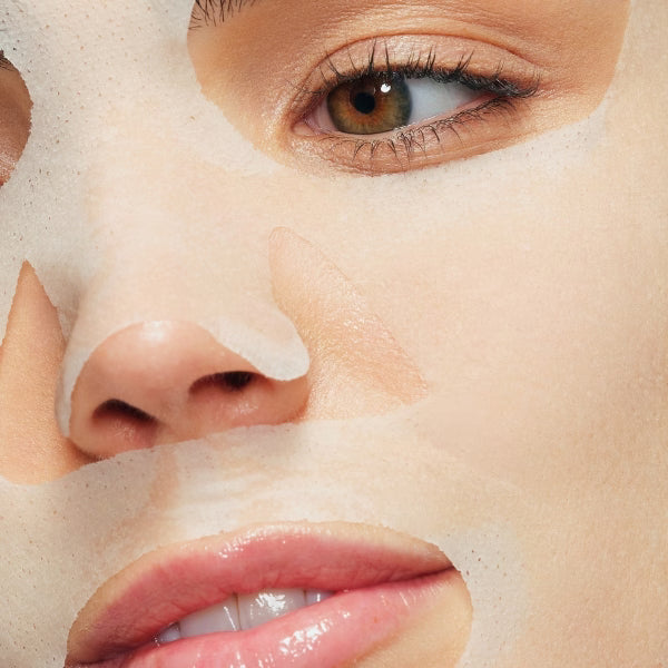 Hada Labo Anti-Ageing Sheet Mask for skin care, UK version