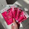 Hada Labo Anti-Ageing Sheet Mask for skin care, UK version