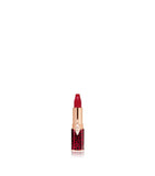 Charlotte Tilbury lipstick Patsy Red - British product
