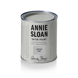 Argos Annie Sloan Multi Surface Satin Paint - Chicago Grey 750ml- Buy online at McGrocer
