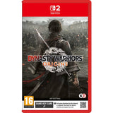Argos Dynasty Warriors Origins Nintendo Switch 2 Video Game- Buy online at McGrocer