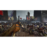 Dynasty Warriors Origins Nintendo Switch 2 game, imported from the UK