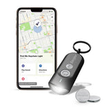 Argos Energizer 25 Lumen Find Me Keychain Light- Buy online at McGrocer