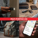 Energizer Find Me Keychain Light 25 lumens, UK version