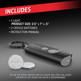 Energizer Find Me Keychain Light 25 lumens, UK version