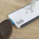 Black + Decker multifunctional cleaning set - British product