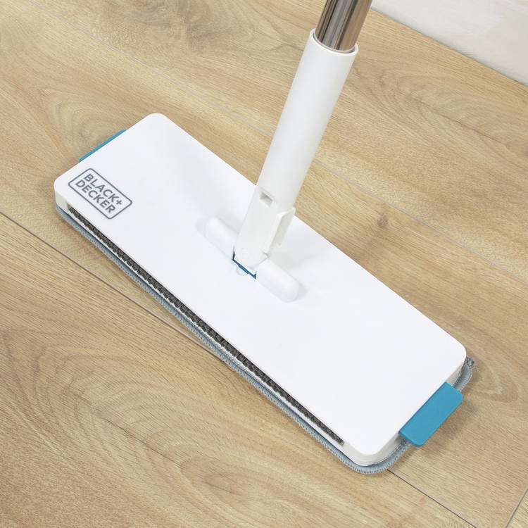 Black + Decker multifunctional cleaning set - British product