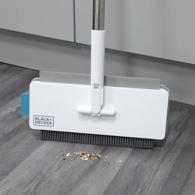 Black + Decker multifunctional cleaning set - British product