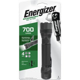 Energizer TAC-R 700 rechargeable tactical torch, UK version