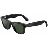 Argos Ray-Ban Meta Wayfarer Gen 2 Shiny Black Transitions Graphite Green Smart Glasses- Buy online at McGrocer