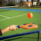 Hedstrom children's pickleball set with net, UK version