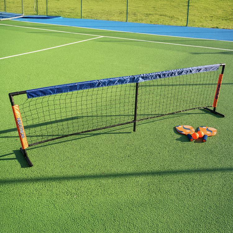 Hedstrom children's pickleball set with net, UK version