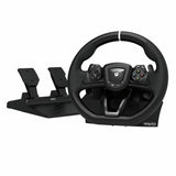 HORI Wireless Racing Wheel Overdrive for Xbox and PC, UK version