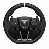 HORI Wireless Racing Wheel Overdrive for Xbox and PC, UK version