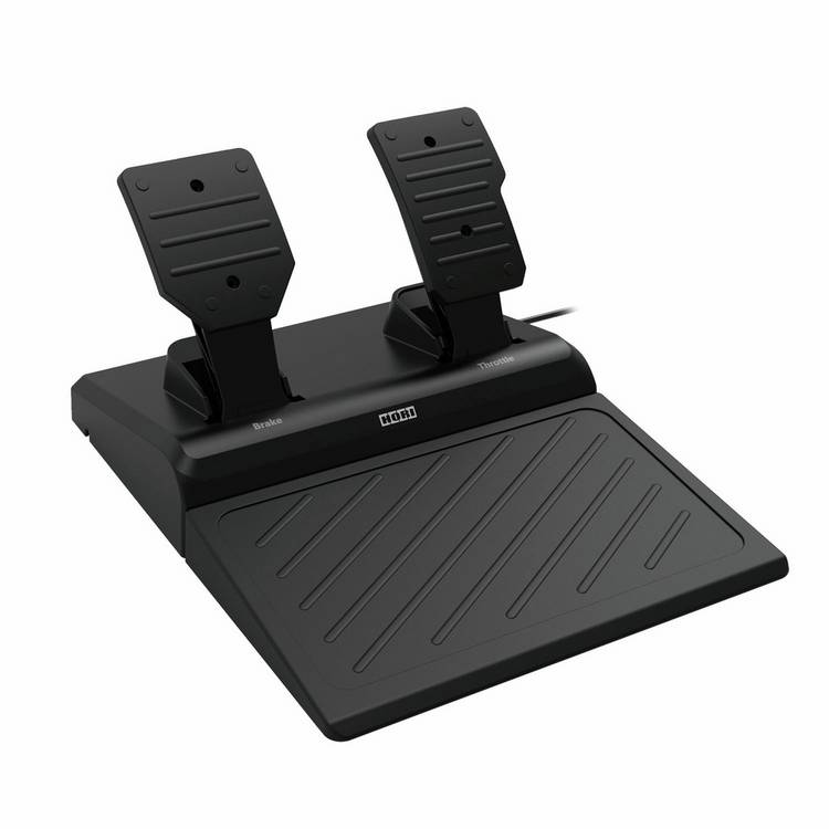 HORI Wireless Racing Wheel Overdrive for Xbox and PC, UK version