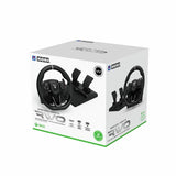HORI Wireless Racing Wheel Overdrive for Xbox and PC, UK version