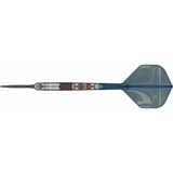 Target Mandalorian steel tip darts 24g, imported from the UK
