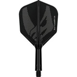 Target Mandalorian steel tip darts 24g, imported from the UK