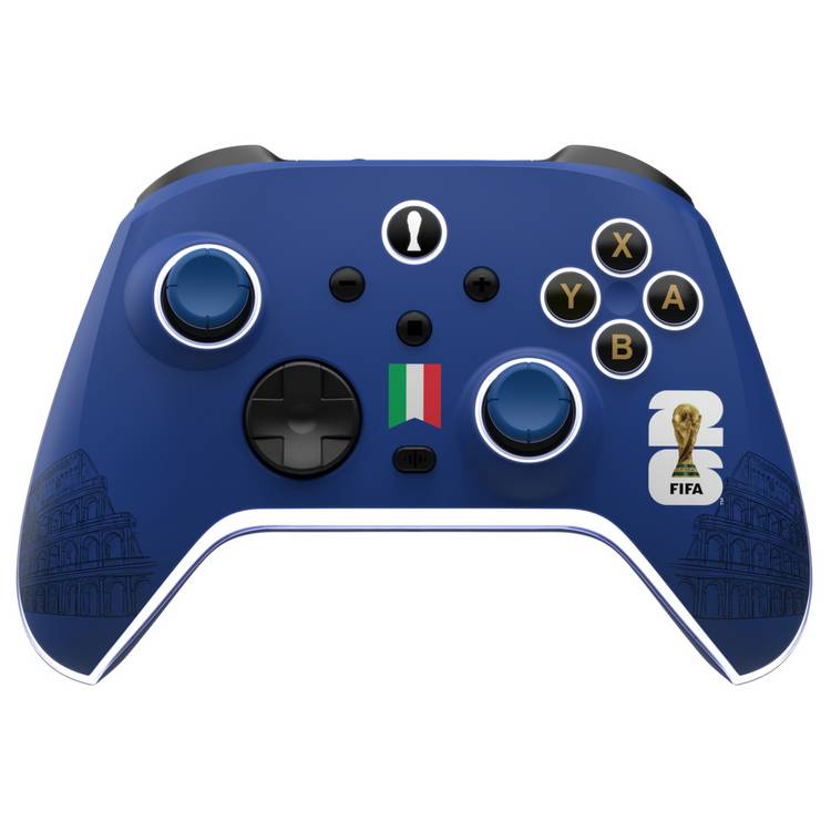 FIFA World Cup Italy wireless controller for Switch 2 (British brand)