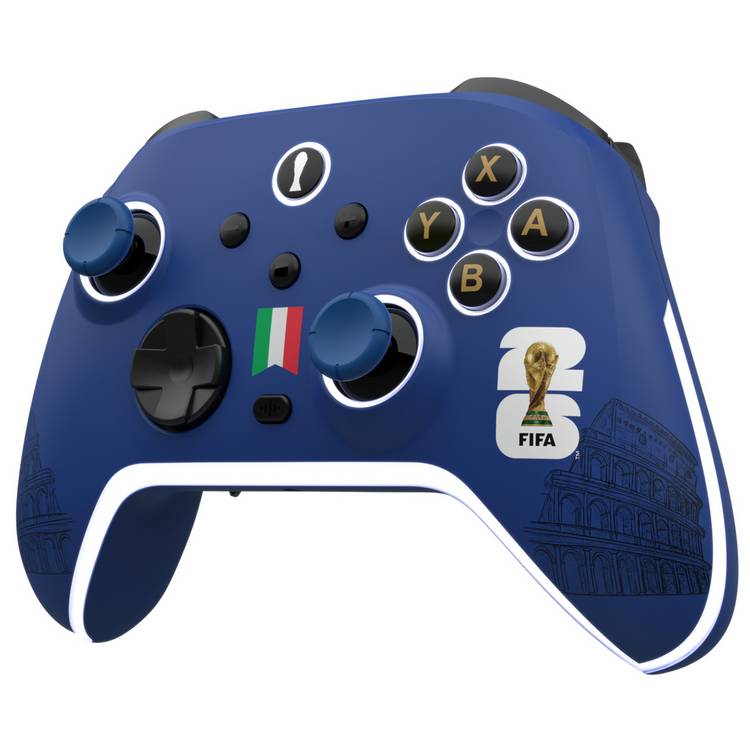 FIFA World Cup Italy wireless controller for Switch 2 (British brand)