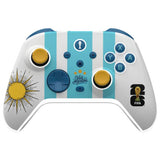 Argos FIFA World Cup Argentina RGB Hall Effect Wireless Controller for Nintendo Switch 2 and PC- Buy online at McGrocer