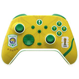 Argos FIFA World Cup Brazil RGB Hall Effect Wireless Controller for Nintendo Switch 2 and PC- Buy online at McGrocer