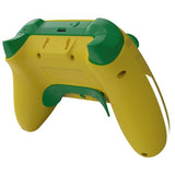 FIFA World Cup wireless controller Brazil for Switch 2, imported from the UK