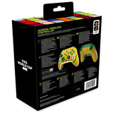 FIFA World Cup wireless controller Brazil for Switch 2, imported from the UK