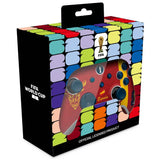 FIFA World Cup Spain wireless controller for Switch 2 - British product
