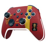 FIFA World Cup Spain wireless controller for Switch 2 - British product
