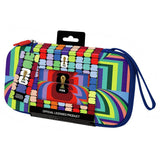 FIFA World Cup 26 protection case for Nintendo Switch 2 multicolour, imported from the UK