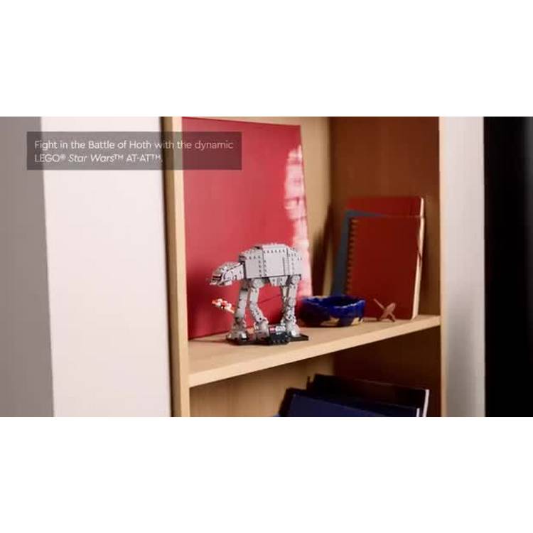 LEGO Star Wars AT-AT Walker building set 75440 - British product