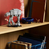 LEGO Star Wars AT-AT Walker building set 75440 - British product