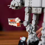 LEGO Star Wars AT-AT Walker building set 75440 - British product