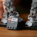 LEGO Star Wars AT-AT Walker building set 75440 - British product