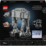 LEGO Star Wars AT-AT Walker building set 75440 - British product